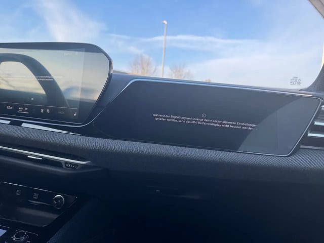 Audi A5 2.0 TDI Avant