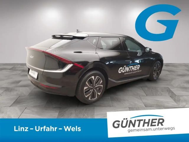 Kia EV6 77,4 kWh Air Vierwielaandrijving