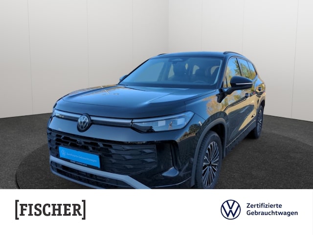 Volkswagen Tayron 1.5 eTSI DSG Life