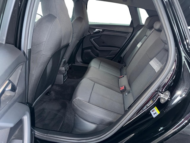 Audi A3 35 TFSI S-Tronic Sportback