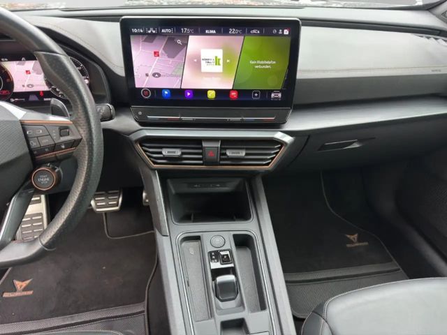 Cupra Formentor 4Drive