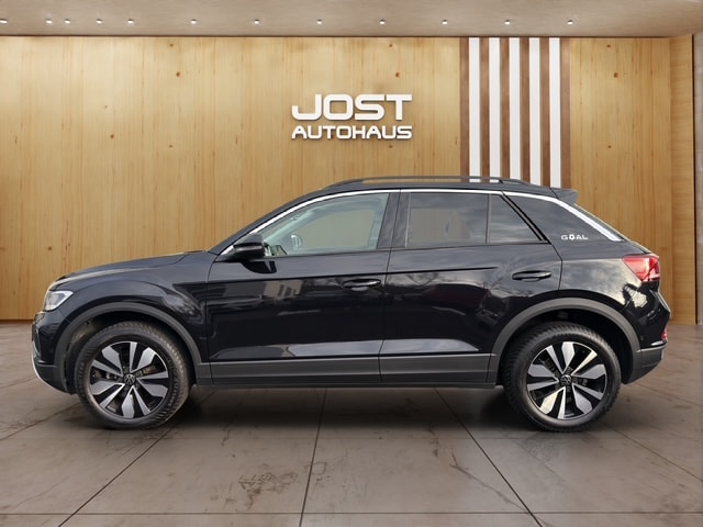 Volkswagen T-Roc 1.0 TSI