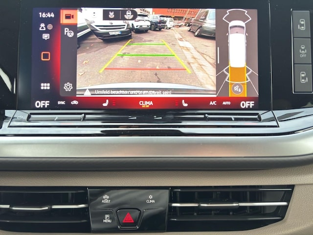 Volkswagen Multivan Life