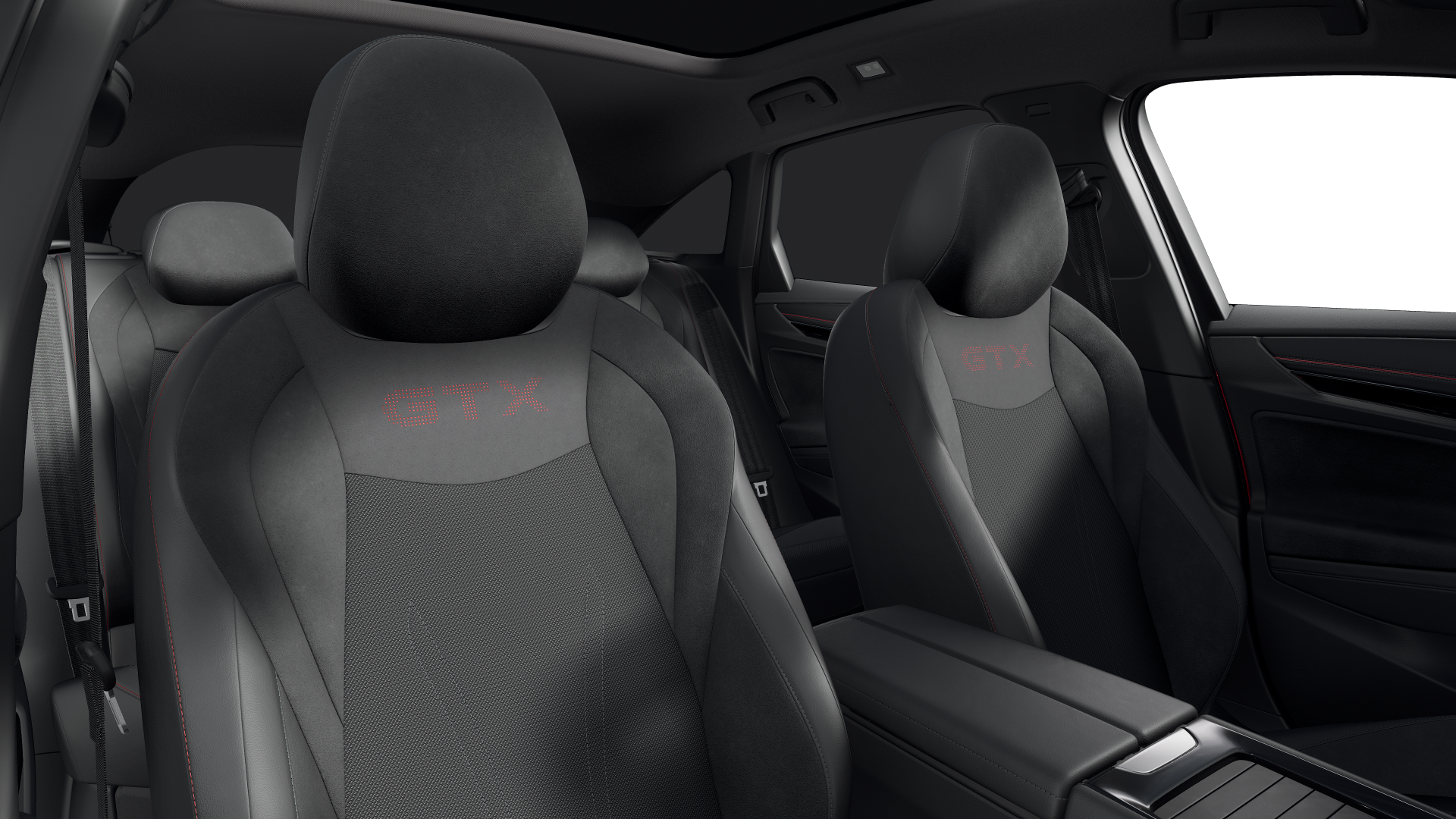 Volkswagen ID.7 Sonderleasing ohne zzgl Kosten! AHK