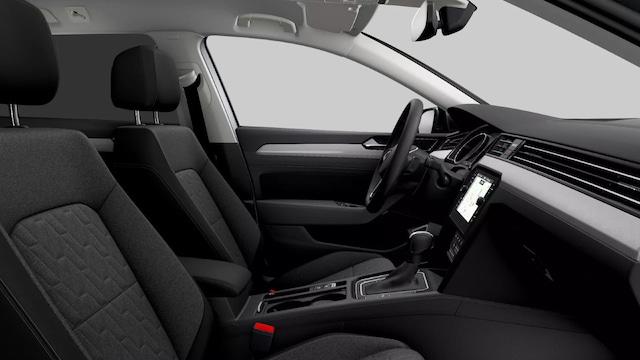 Volkswagen Passat 2.0 TDI Business Variant