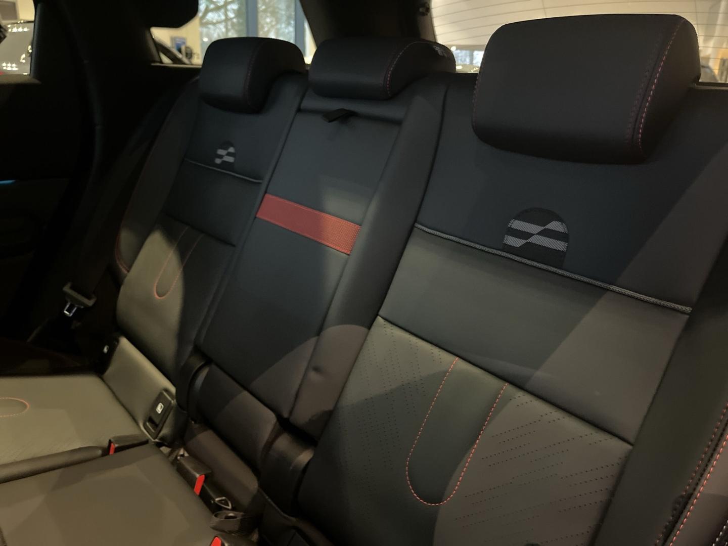 MINI John Cooper Works Countryman All4 John Cooper Works