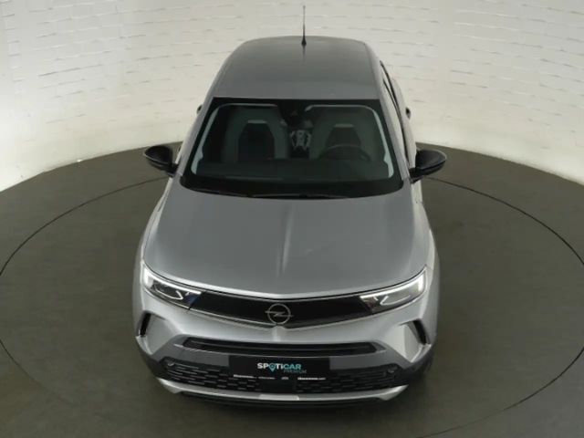 Opel Mokka Business Elegance