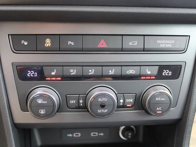 Cupra Ateca 1.5 TSI DSG