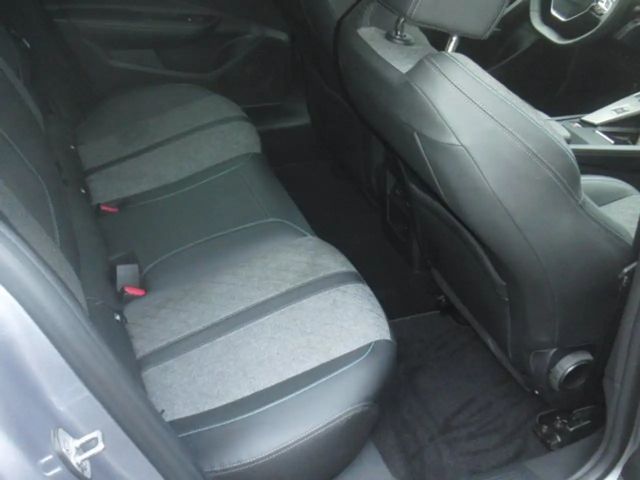 Peugeot 408 Allure Pack