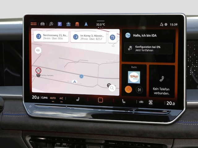 Volkswagen Tayron Tayron R-Line 2.0 TDI SCR 4MOTION 7-Gang-DSG