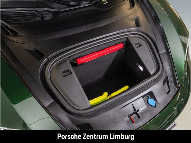 Porsche Taycan Sport Turismo