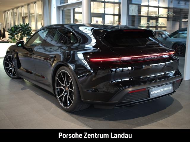Porsche Taycan Sport Turismo