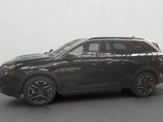 Peugeot 5008 GT-Line Hybrid