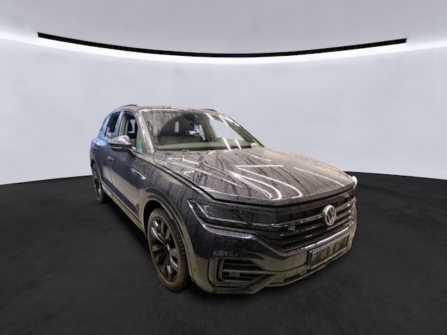 Volkswagen Touareg 4Motion R-Line