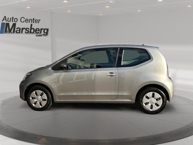 Volkswagen up! 1.0 Facelift SHZ Winterp.