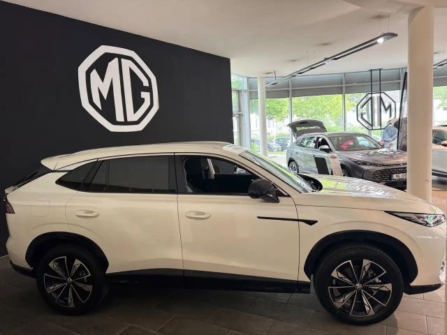 MG HS 1.5Luxury *Letztes Fahrzeug*
