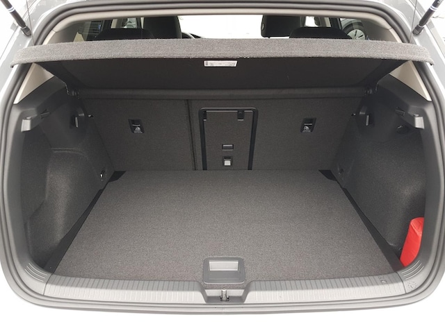 Volkswagen Golf 1.0 l TSI OP 6-Gang ACC ParkAss. FLA