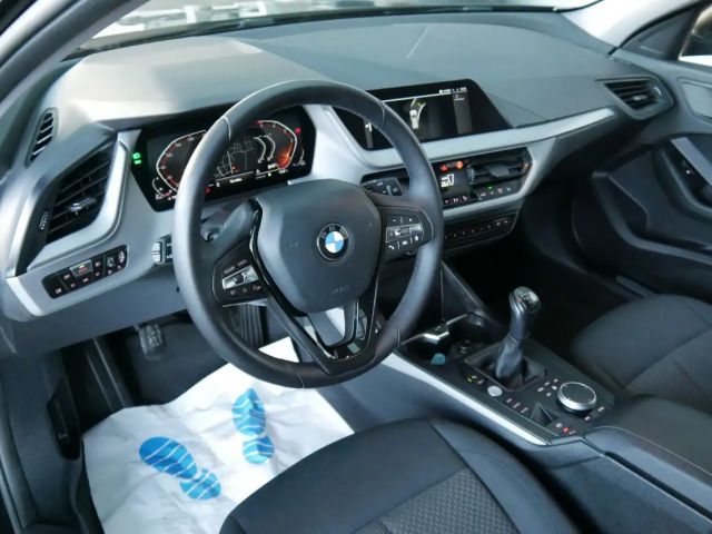 BMW 116 116d