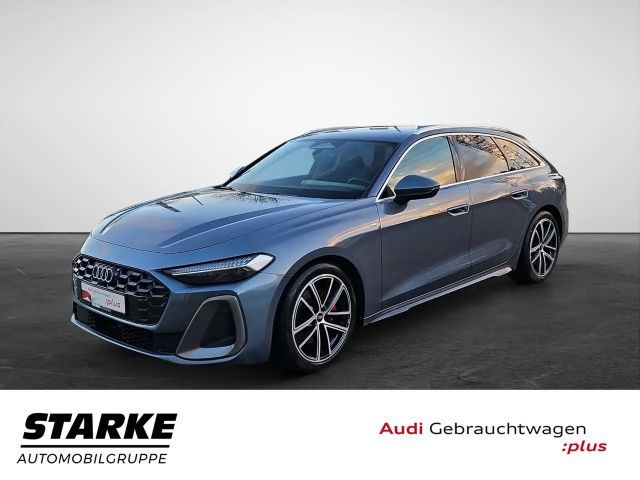 Audi A5 Avant S-Line S-Tronic
