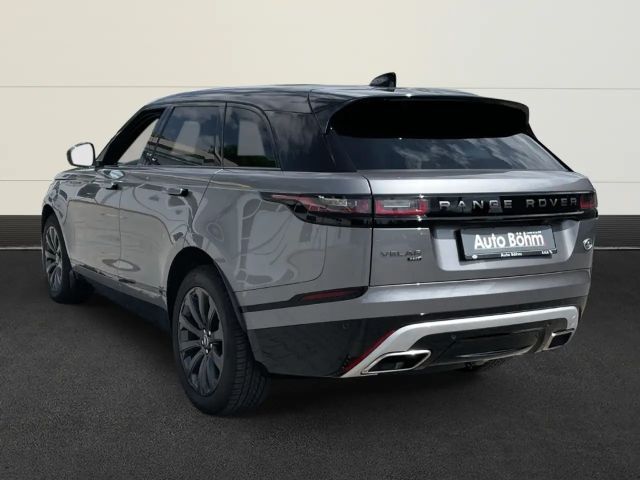 Land Rover Range Rover Velar D300 SE