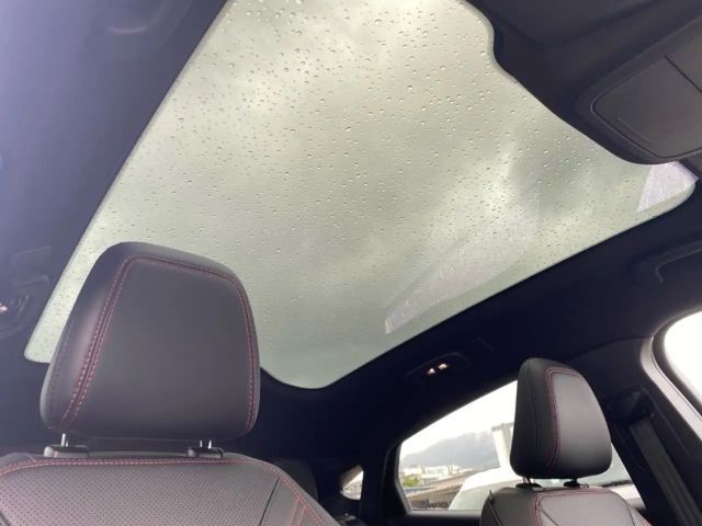 Ford Mustang Mach-E AWD Extended range