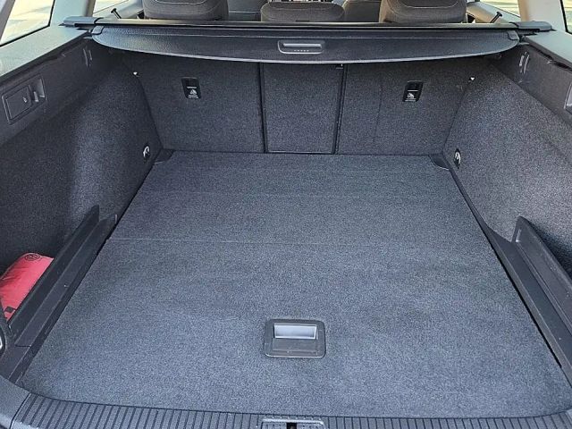 Volkswagen Passat Business DSG Variant