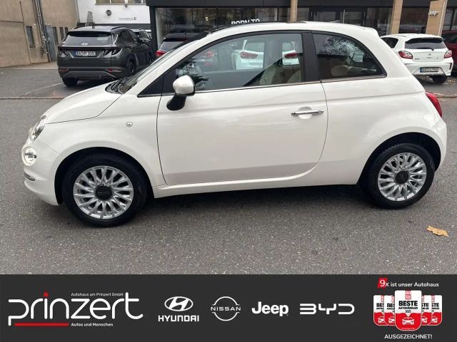 Fiat 500 Fiat 500 1.0 Hybrid "DOLCEVITA" *CarPlay*