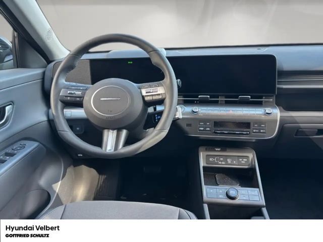 Hyundai Kona Electric Prime