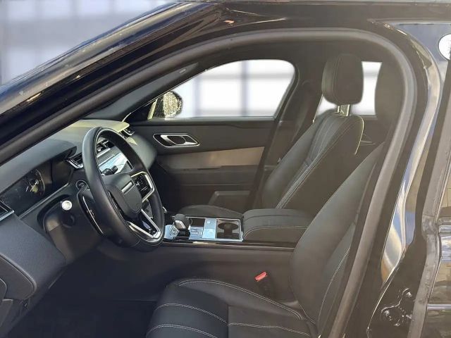 Land Rover Range Rover Velar P400 SE