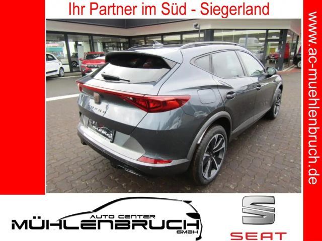 Cupra Formentor 4Drive DSG