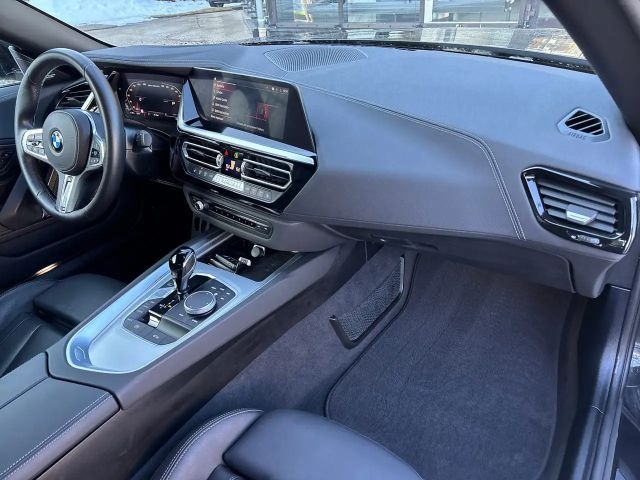 BMW Z4 Cabrio M40i Roadster