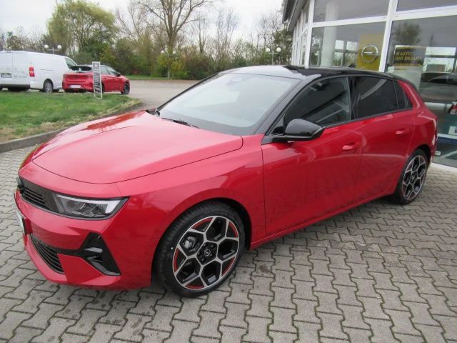 Opel Astra GS-Line Grand Sport