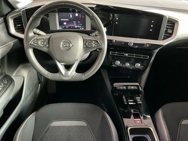 Opel Mokka Edition Mokka-e