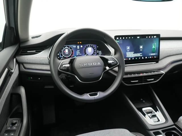 Skoda Octavia Combi Selection