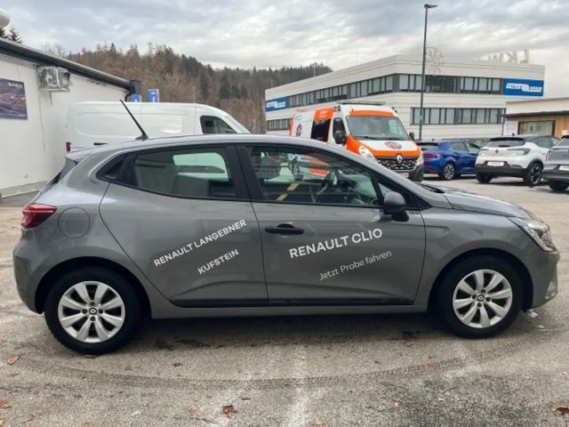 Renault Clio SCe 65