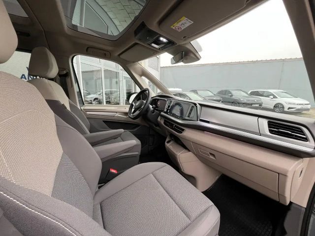 Volkswagen Multivan T7