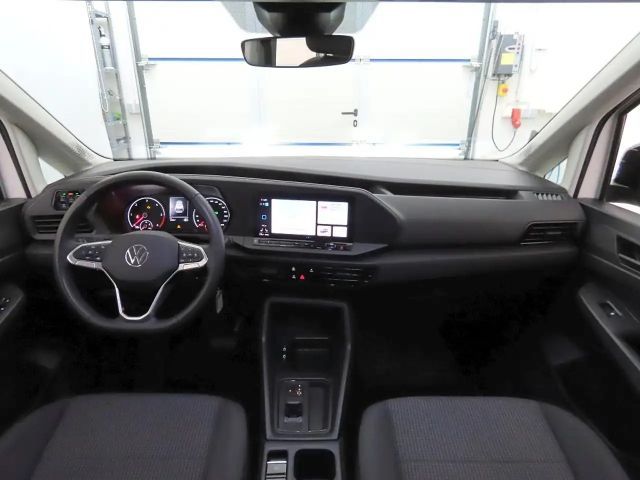 Volkswagen Caddy 2.0 TDI DSG