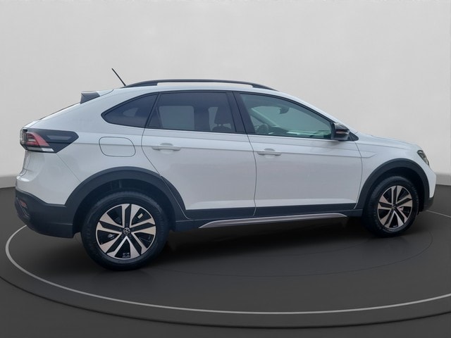 Volkswagen Taigo DSG Life