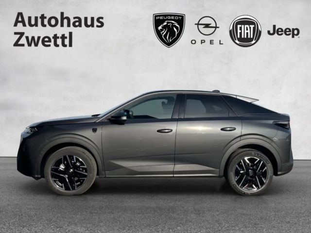 Peugeot 3008 GT-Line Hybrid