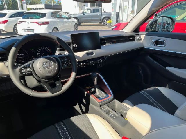 Honda HR-V Advance Hybrid e:HEV