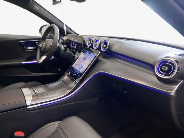 Mercedes-Benz C 200 C-Klasse