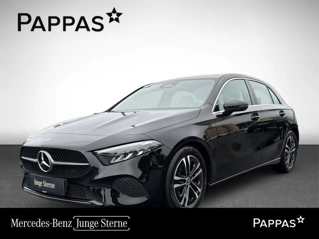 Mercedes-Benz A 200 A 200 d Hatchback