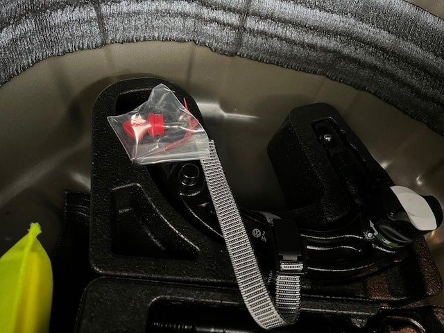 Volkswagen Taigo DSG Move