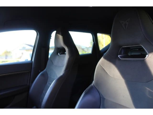 Cupra Ateca 2.0 TSI 4Drive DSG