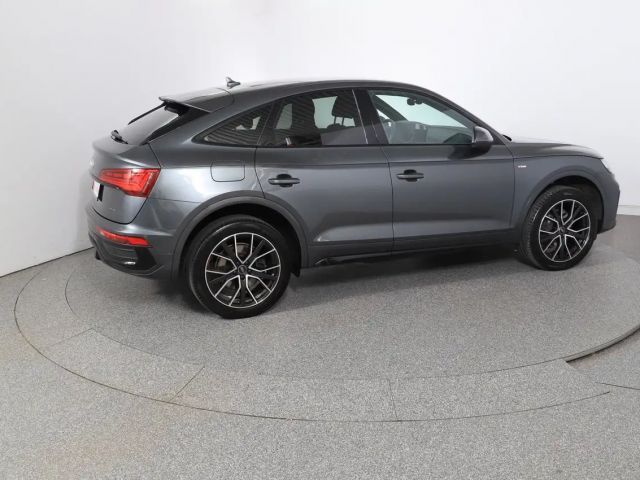 Audi Q5 40 TDI Quattro S-Line