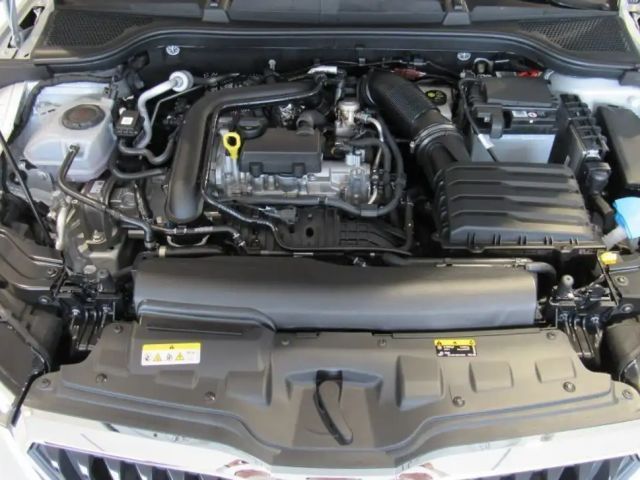 Skoda Scala 1.0 TSI Drive