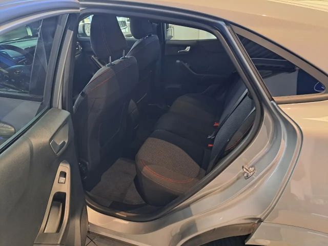 Ford Puma EcoBoost ST Line