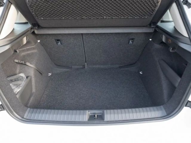 Skoda Kamiq 1.5 TSI Selection