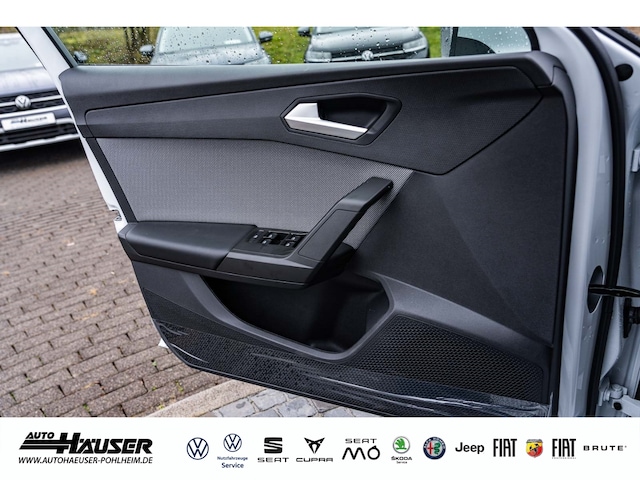 Seat Leon 1.5 eTSI DSG Style