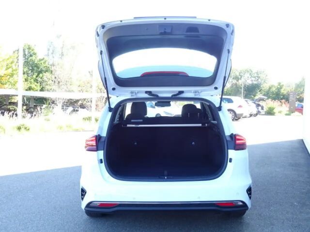 Kia Ceed GDi SportWagon Vision